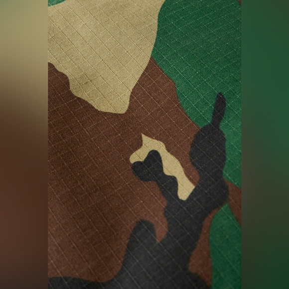 NWT: Young LA Camo Tactical Cargos - Picture 5 of 7